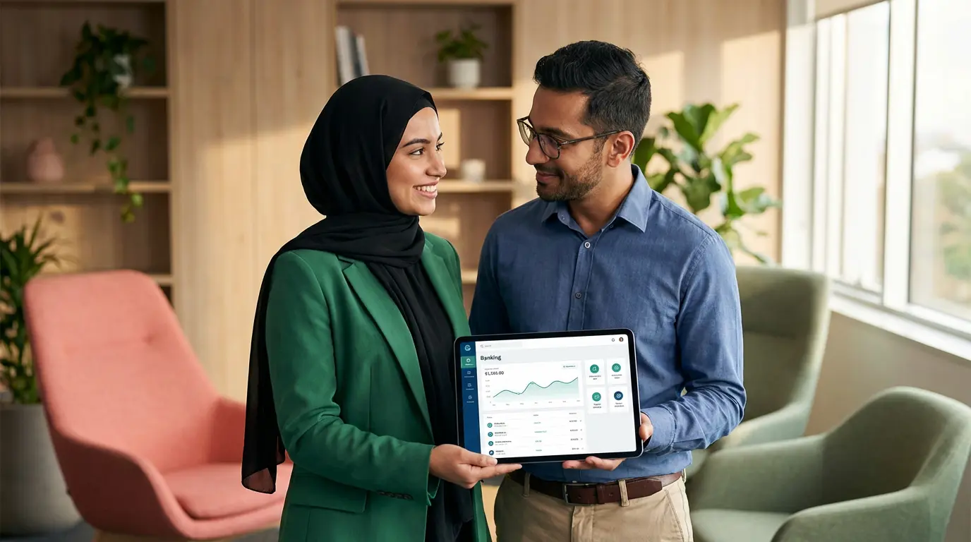 Emigranten und Expats vergleichen Spareinlagen-Angebote in Deutschland